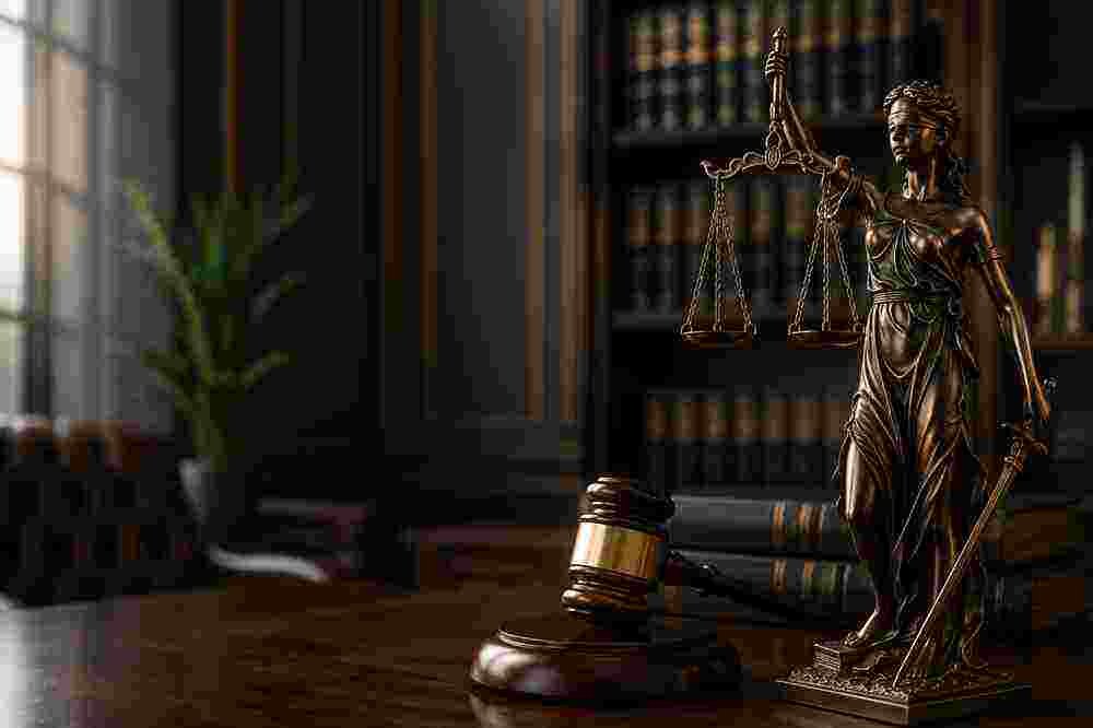 DKS Legal Law Firm In Delhi
