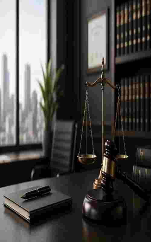 dks legal